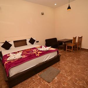 Triple Room Balcony